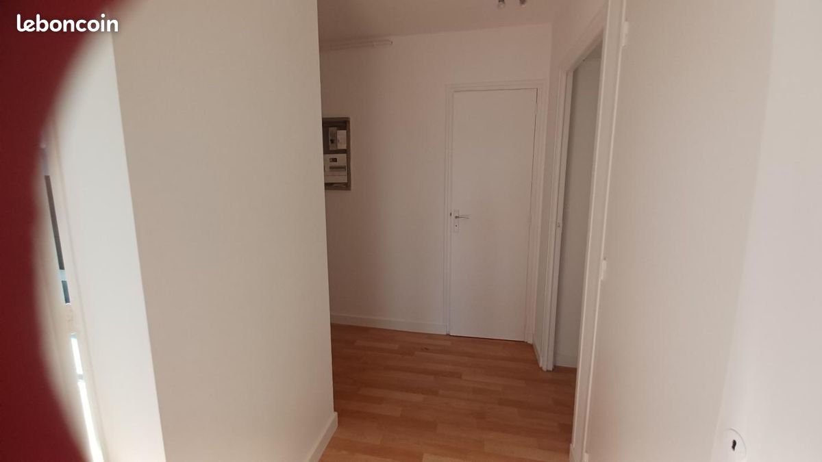 Appartement à louer, 75m², Vannes