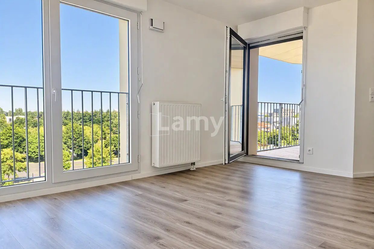 Appartement à louer, 42m², Saint-Herblain