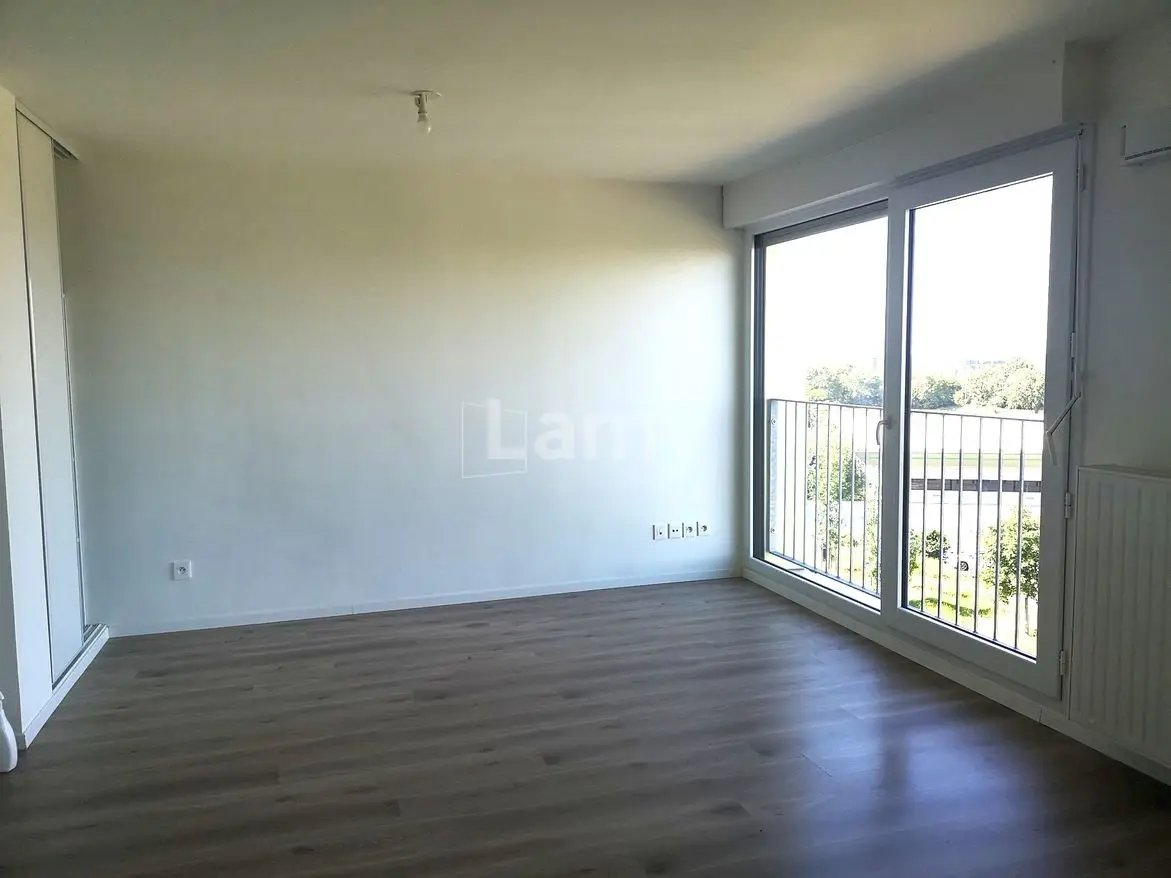 Appartement à louer, 42m², Saint-Herblain