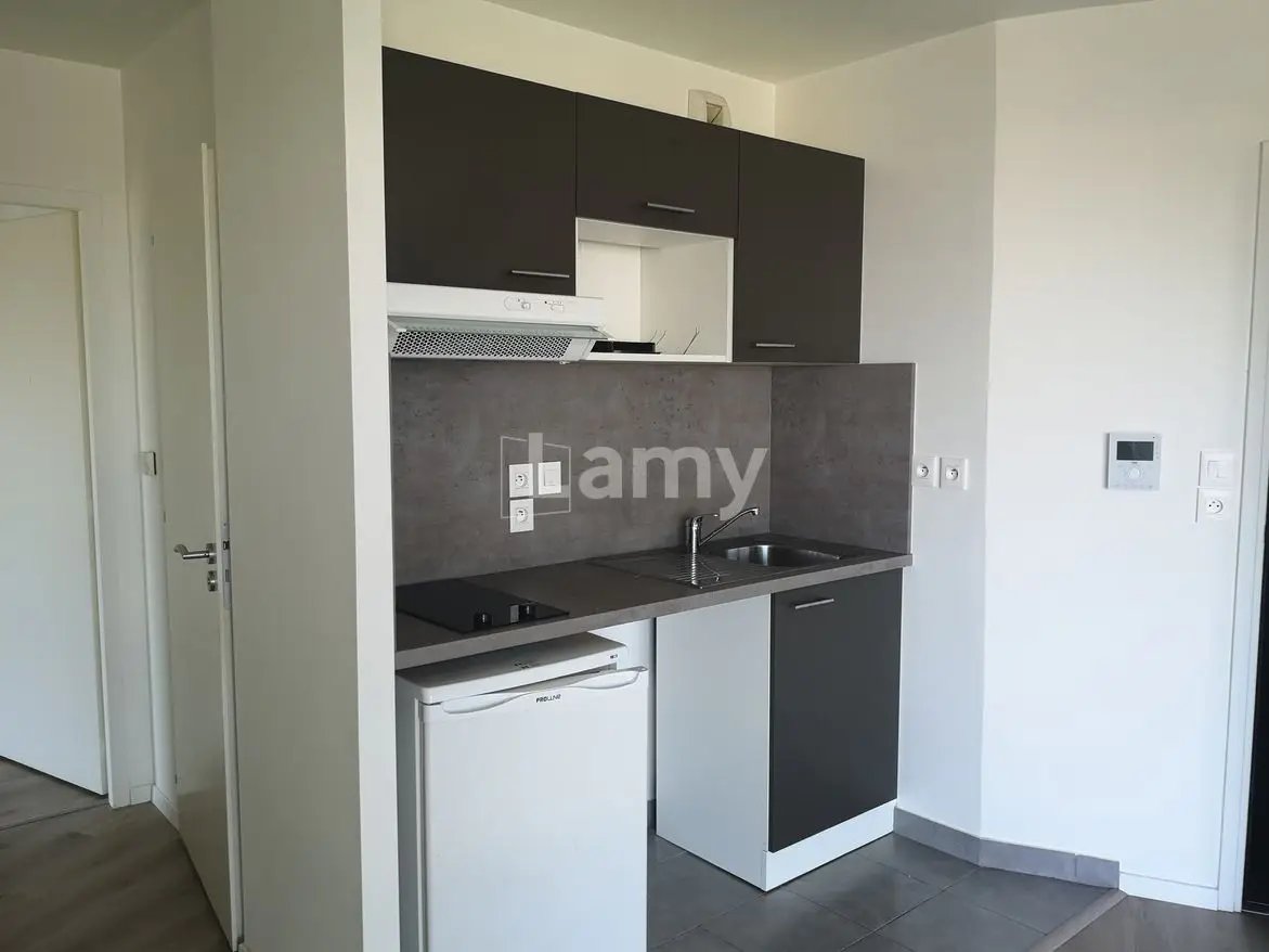 Appartement à louer, 42m², Saint-Herblain