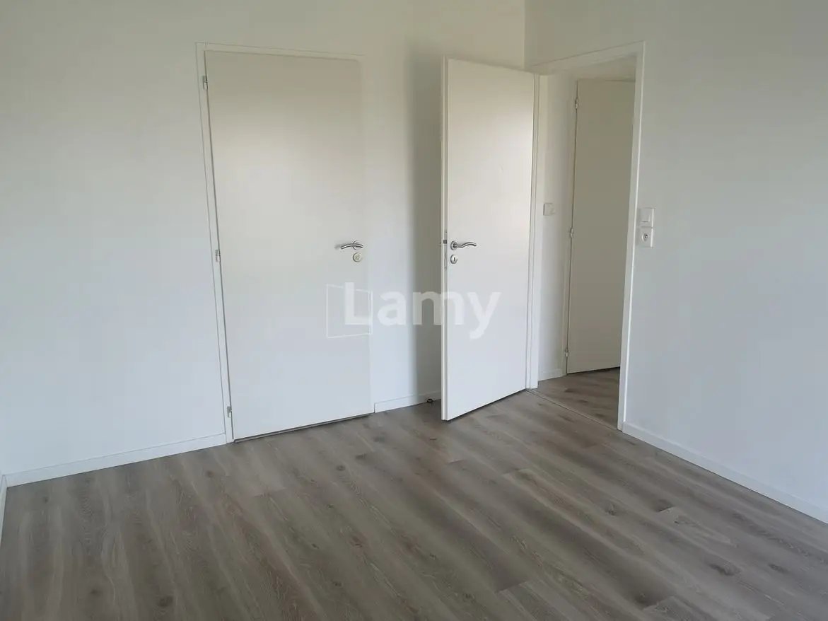 Appartement à louer, 42m², Saint-Herblain