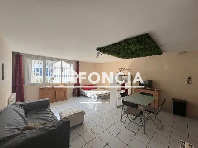 Appartement à louer, 36m², Grenoble