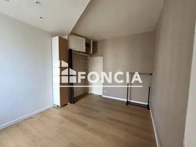 Appartement à louer, 47m², Grenoble