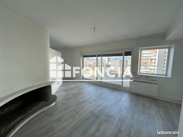 Appartement à louer, 44m², Grenoble