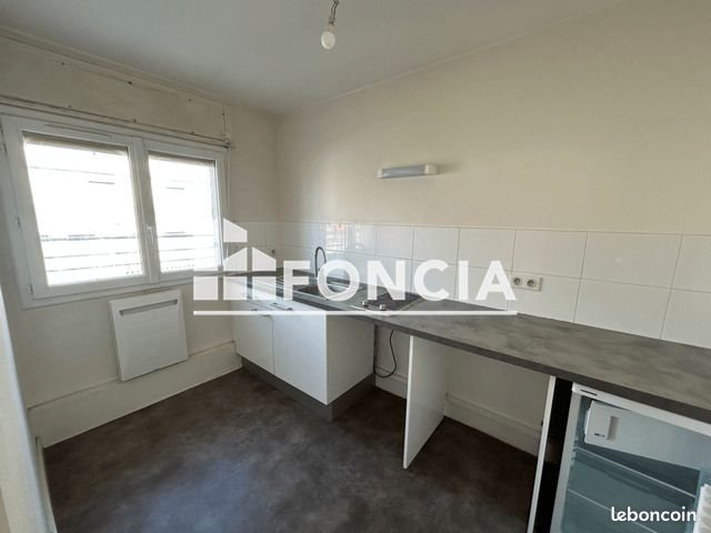 Appartement à louer, 44m², Grenoble
