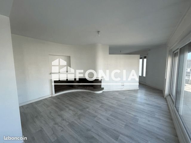 Appartement à louer, 44m², Grenoble