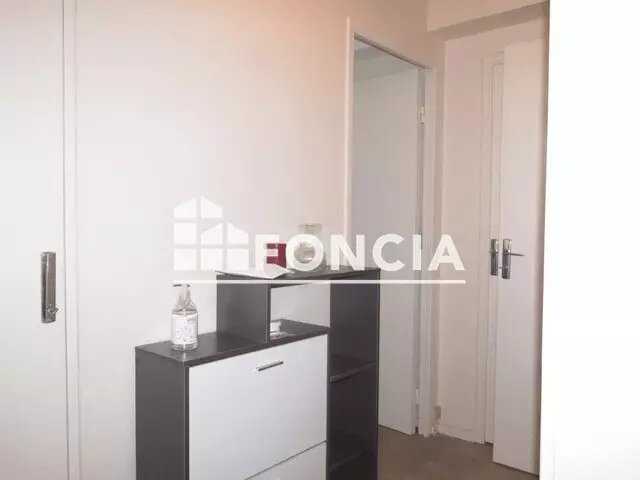 Appartement à louer, 36m², Grenoble