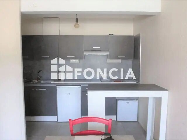 Appartement à louer, 36m², Grenoble
