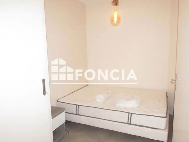 Appartement à louer, 36m², Grenoble