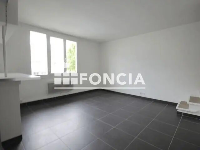 Appartement à louer, 54m², Grenoble