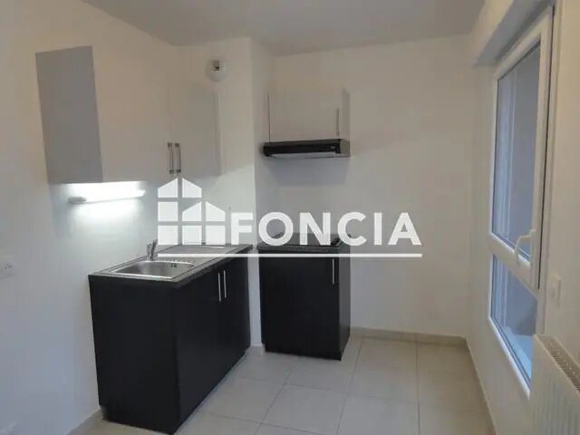 Appartement à louer, 41m², Grenoble