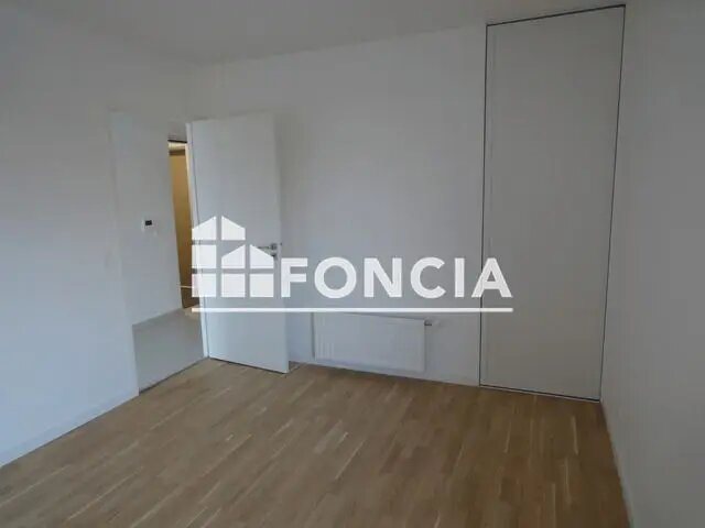 Appartement à louer, 41m², Grenoble