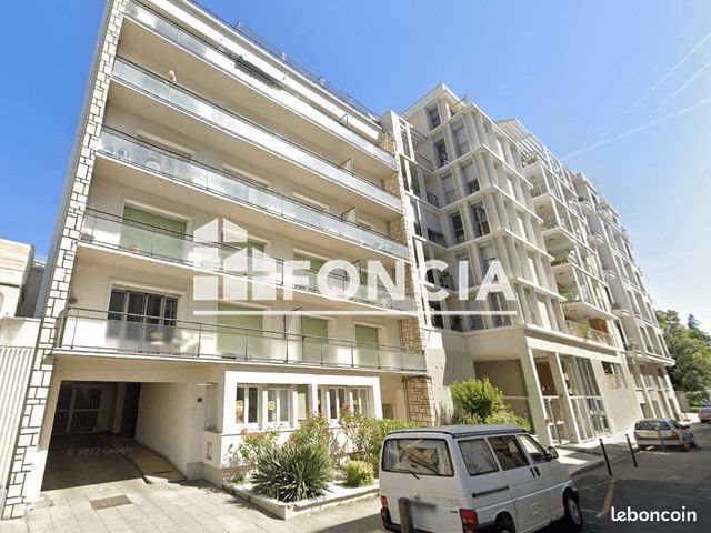 Appartement à louer, 61m², Grenoble