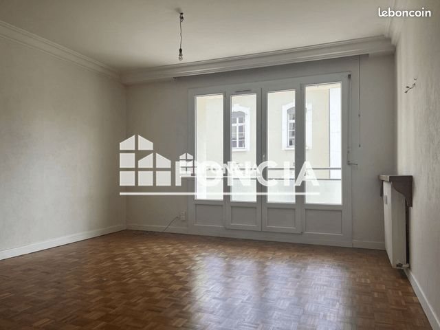 Appartement à louer, 61m², Grenoble