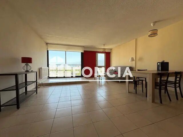 Appartement à louer, 71m², Grenoble