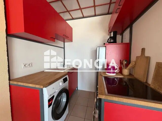 Appartement à louer, 71m², Grenoble