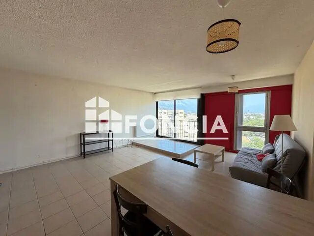 Appartement à louer, 71m², Grenoble