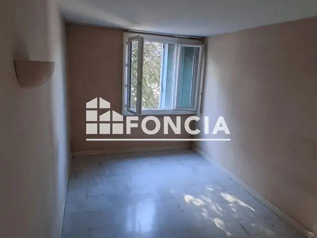 Appartement à louer, 40m², Grenoble