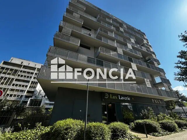 Appartement à louer, 41m², Grenoble