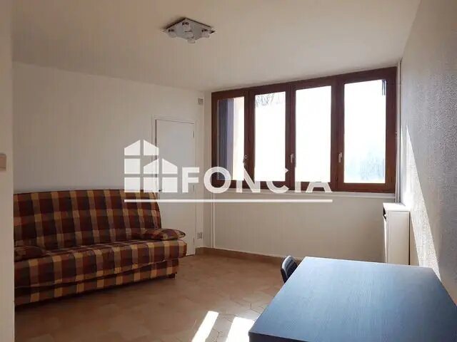 Appartement à louer, 25m², Grenoble