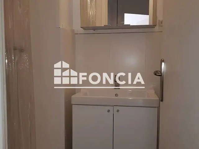 Appartement à louer, 25m², Grenoble