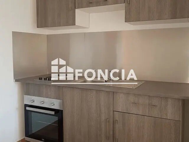 Appartement à louer, 25m², Grenoble