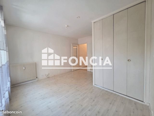Appartement à louer, 23m², Grenoble