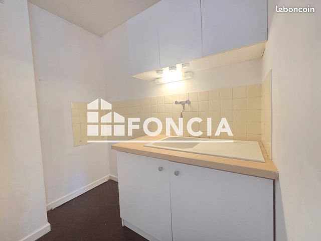 Appartement à louer, 23m², Grenoble