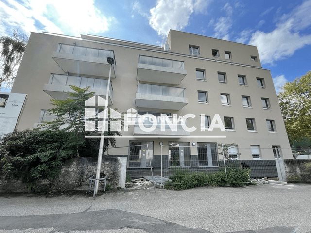 Appartement à louer, 59m², Eybens