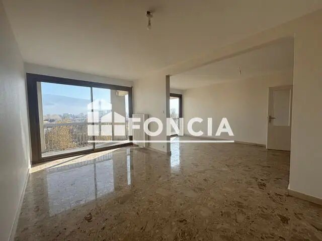 Appartement à louer, 110m², Grenoble