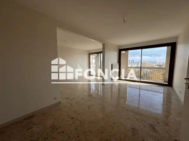 Appartement à louer, 110m², Grenoble