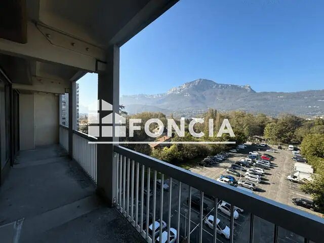 Appartement à louer, 110m², Grenoble