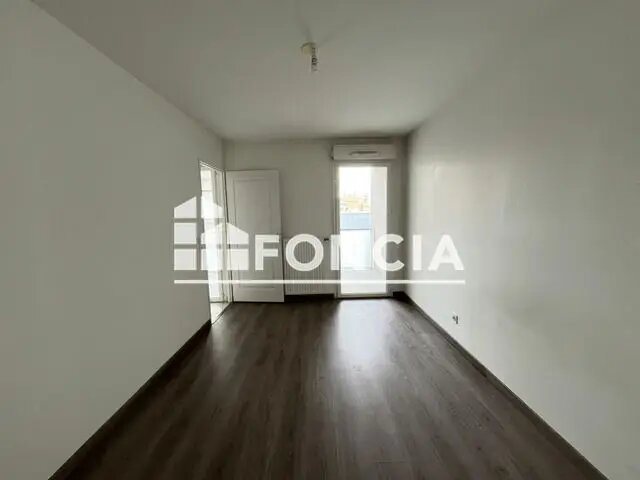 Appartement à louer, 43m², Grenoble