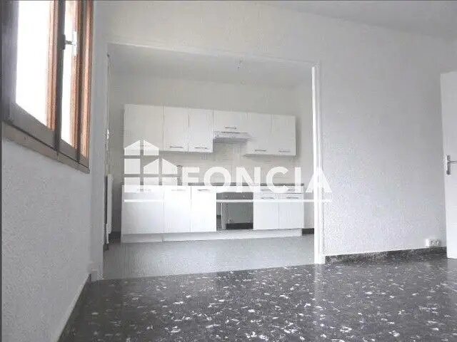 Appartement à louer, 35m², Grenoble