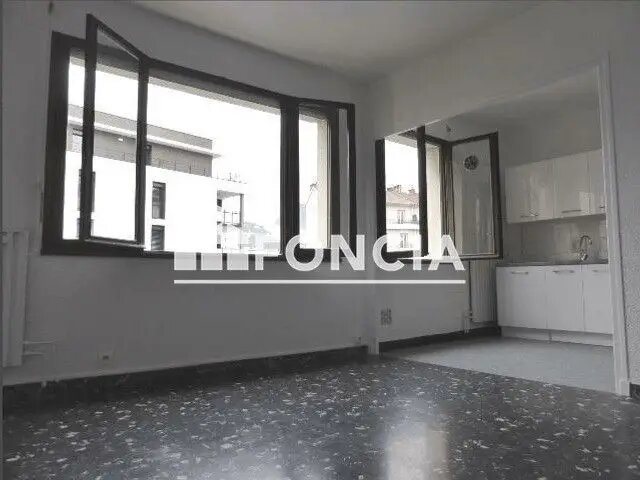 Appartement à louer, 35m², Grenoble