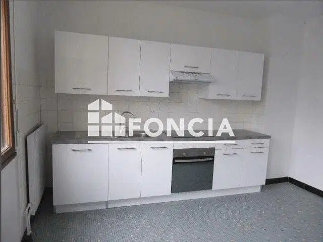 Appartement à louer, 35m², Grenoble