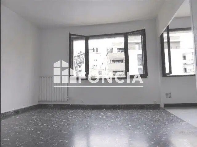 Appartement à louer, 35m², Grenoble