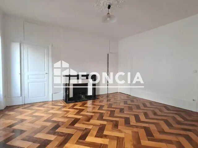 Appartement à louer, 135m², Grenoble