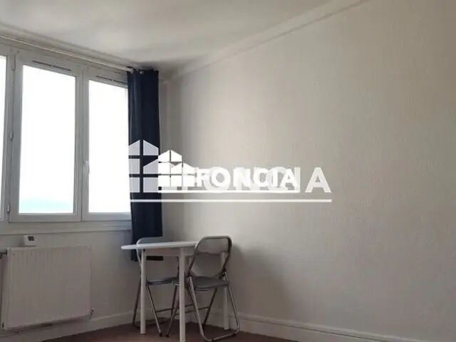 Appartement à louer, 23m², Grenoble