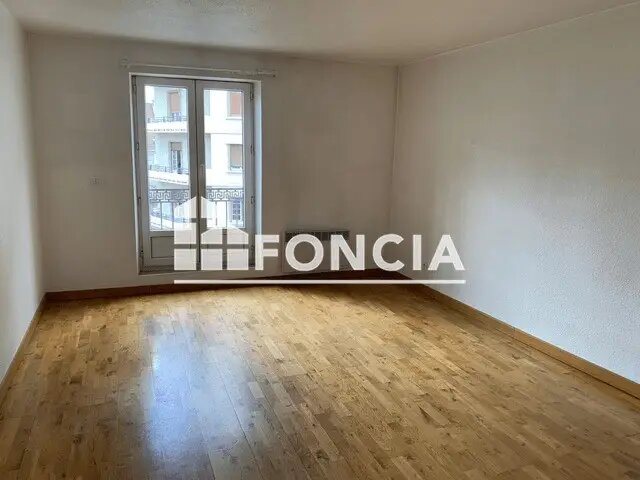Appartement à louer, 26m², Grenoble