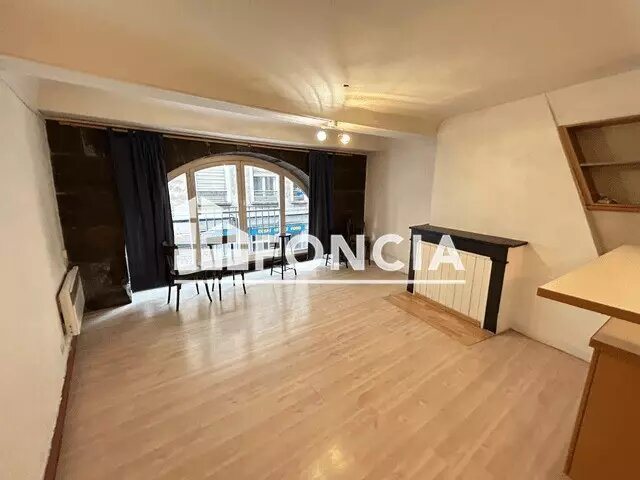 Appartement à louer, 42m², Grenoble