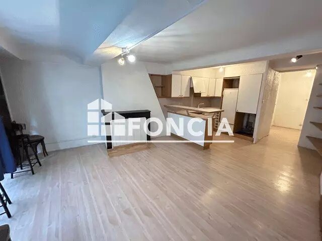 Appartement à louer, 42m², Grenoble