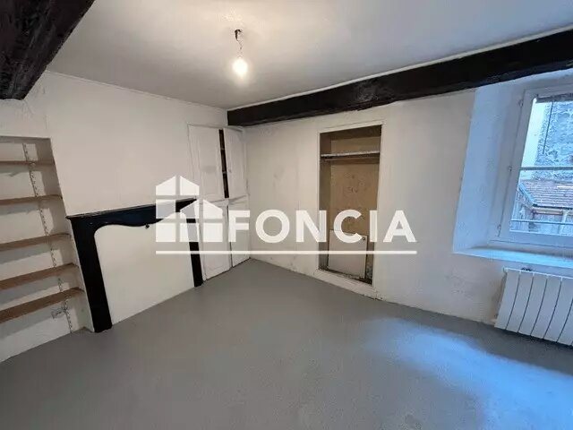 Appartement à louer, 42m², Grenoble