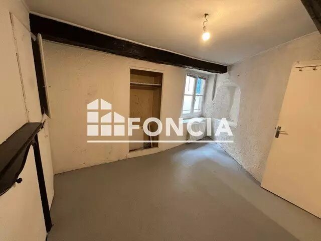 Appartement à louer, 42m², Grenoble
