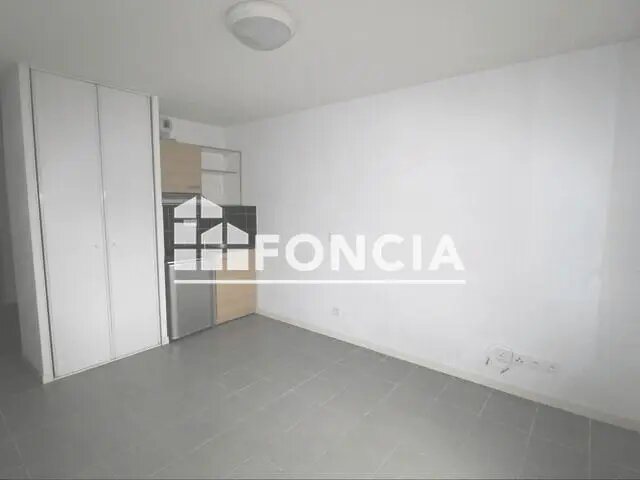 Appartement à louer, 20m², Grenoble