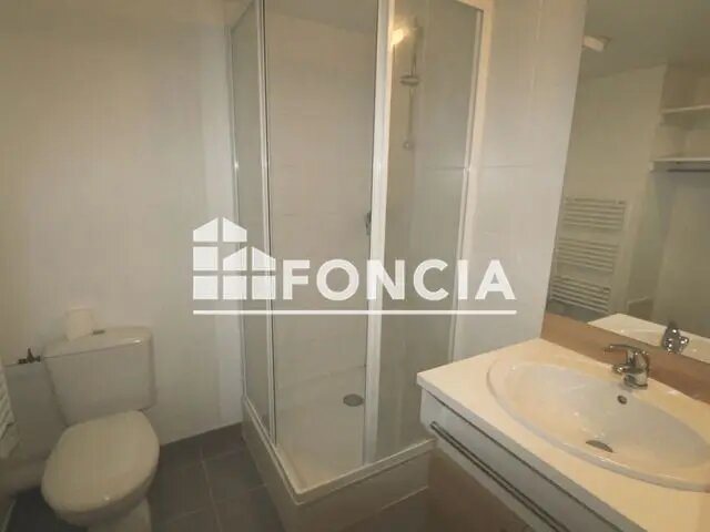 Appartement à louer, 20m², Grenoble