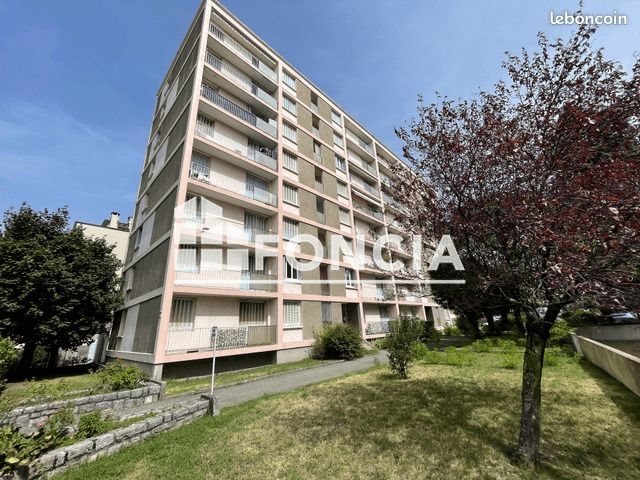 Appartement à louer, 41m², Grenoble