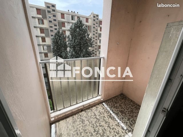 Appartement à louer, 41m², Grenoble