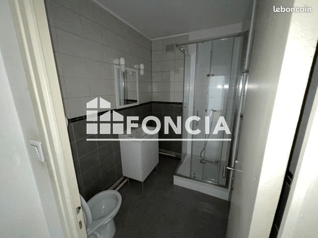 Appartement à louer, 41m², Grenoble
