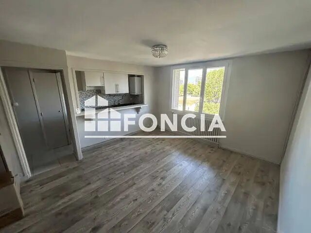 Appartement à louer, 55m², Grenoble